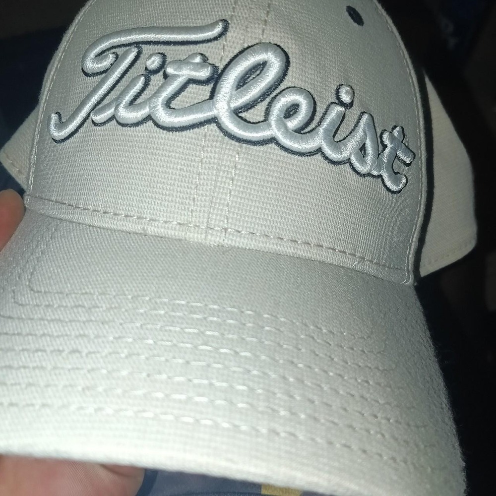 Golf hat